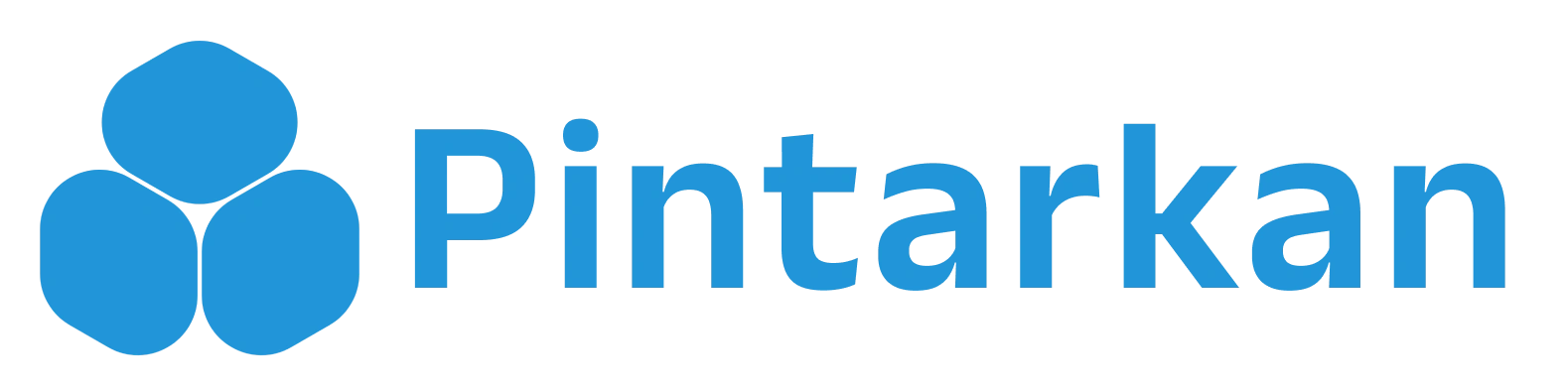 logo Pintarkan