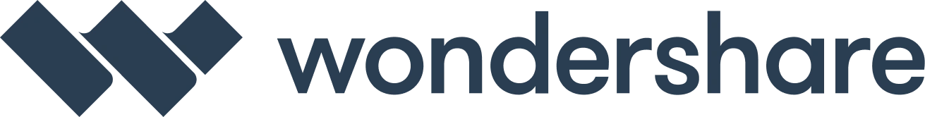 logo Wondershare