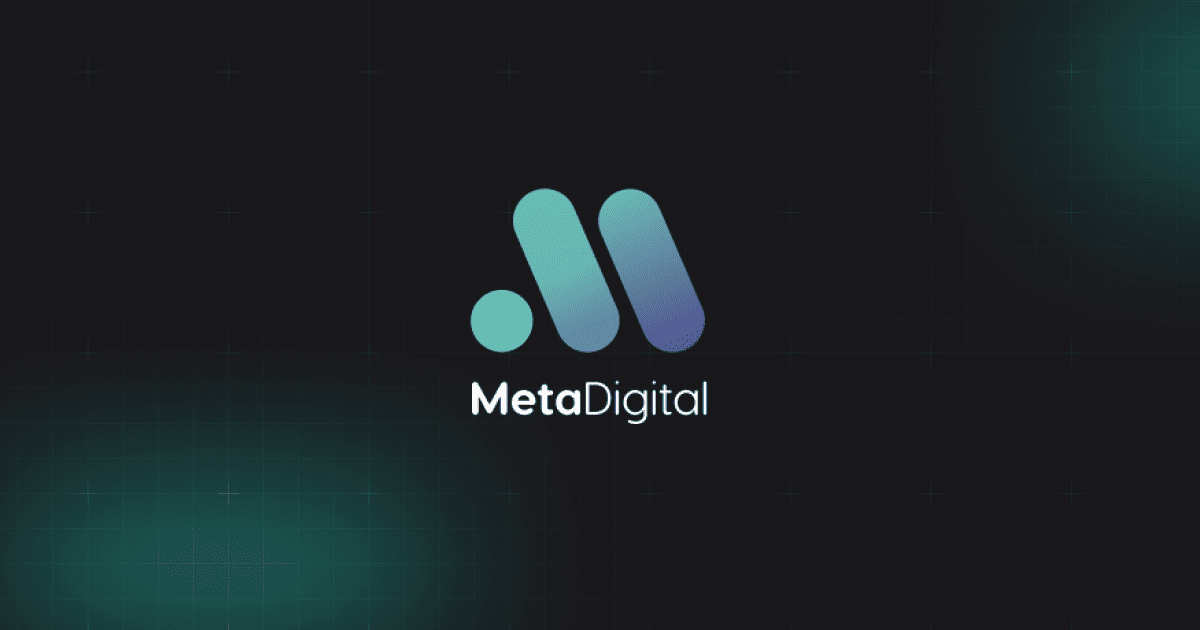 Metadigital — Solusi Digitalisasi Usaha Besar & kecil