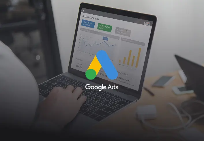 Membuat Strategi Google Ads