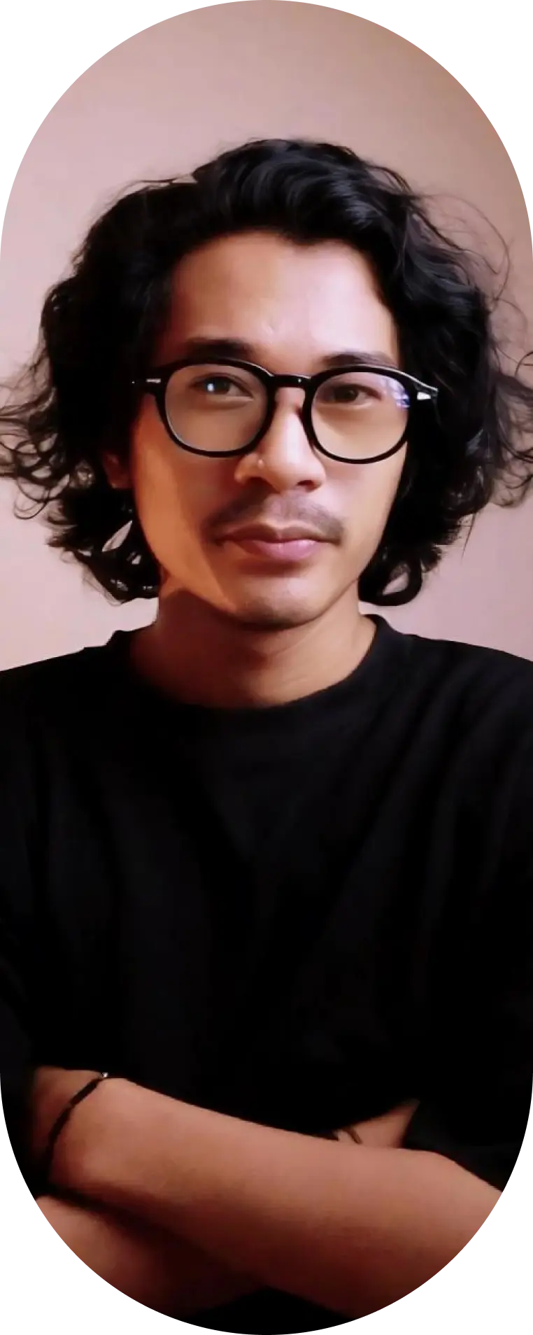 Ajazil Hawaris Sunny